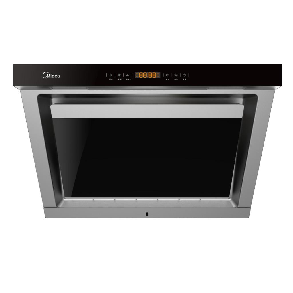 美的厨电套装CXW-200-DJ530L+JZY-MQ7216-C
