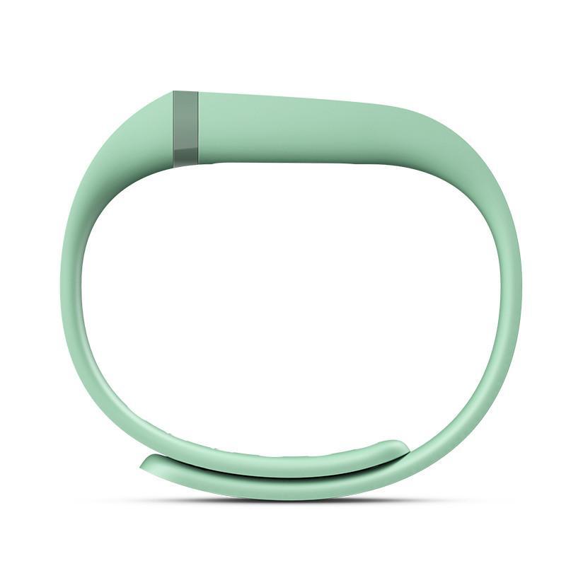 Fitbit Flex智能乐活手环FB401TE 蓝青