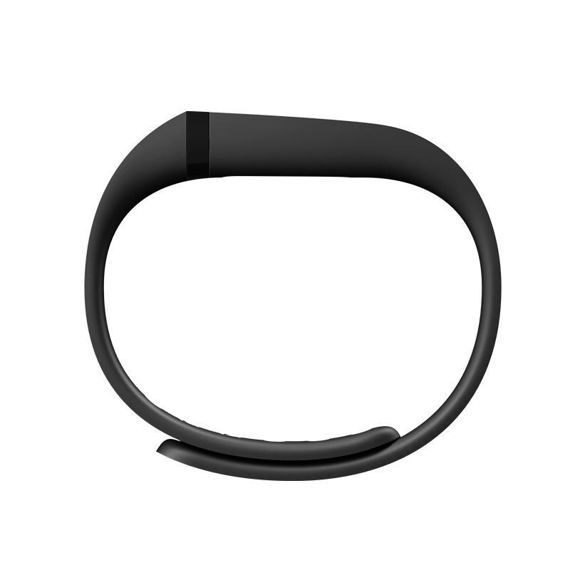 Fitbit Flex智能乐活手环FB401BK 典雅黑