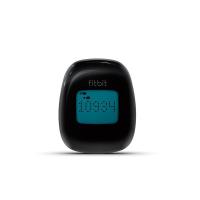 Fitbit Zip智能追踪(入门)FB301C 炭黑