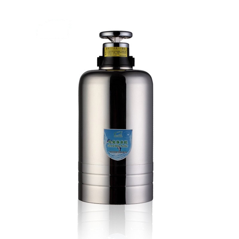 百亮(鸣泉)BL-C200中央净水器 家用厨下式净水机 [苏宁自营]
