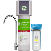 GE厨房净水器VIR1500