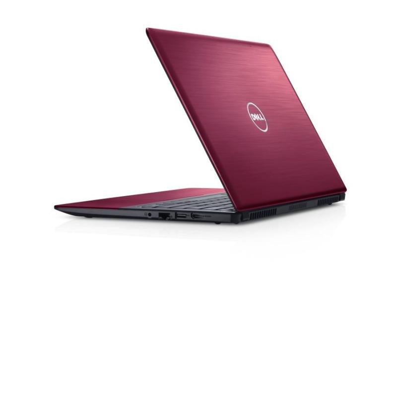 戴尔商用笔记本V5470R-4528RI54210U4G500GGT740M2G14LEDWIN8