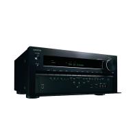 安桥(Onkyo)功放TX-NR838 7.2声道网络影音接收机
