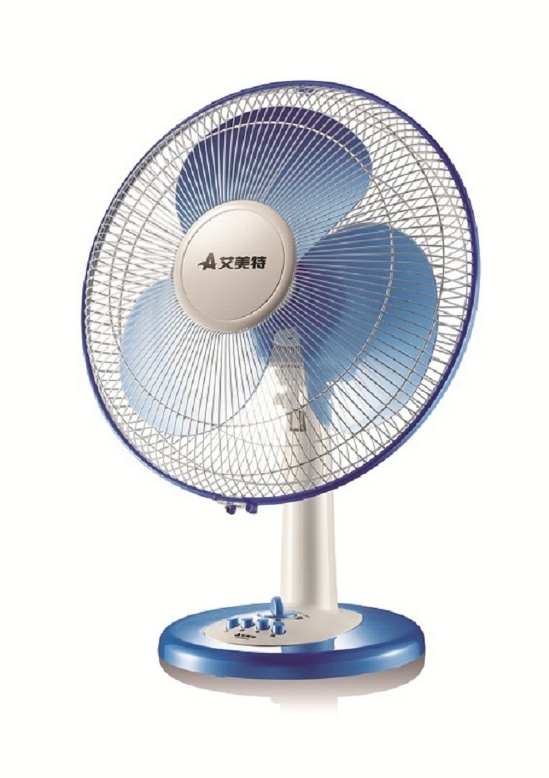 艾美特(Airmate)台扇学生扇FD3009T2
