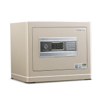 艾谱新尊睿电子保险箱FDX-A/D-40IV(卡其金)