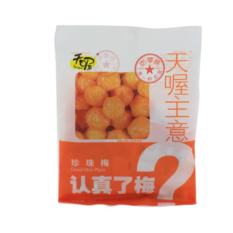 天喔主意 珍珠梅 75g/袋