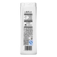 清扬去屑洗发露冰爽薄荷止痒型200ml
