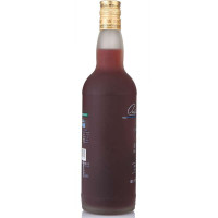 查理斯堡水果酒蓝莓果露酒700ml