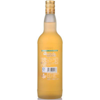 [苏宁易购超市]查理斯堡水果酒樱桃果露酒700ml