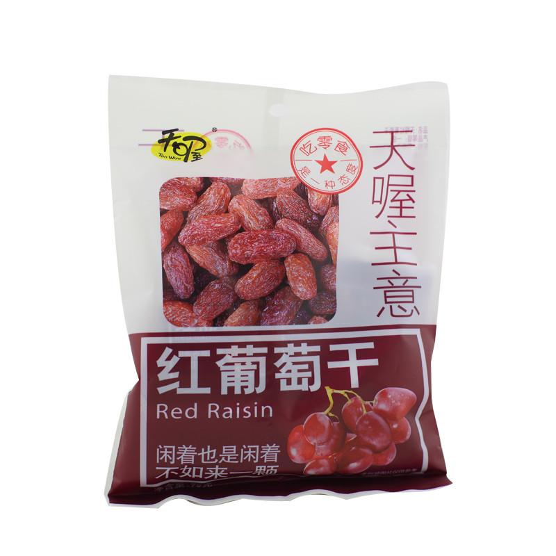 天喔主意 红葡萄干 95/袋