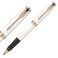 PARKER/派克 卓尔皓月玫瑰宝珠笔 签字笔