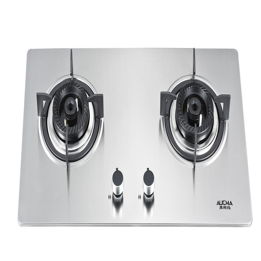 澳柯玛燃气灶JZT-3B16G