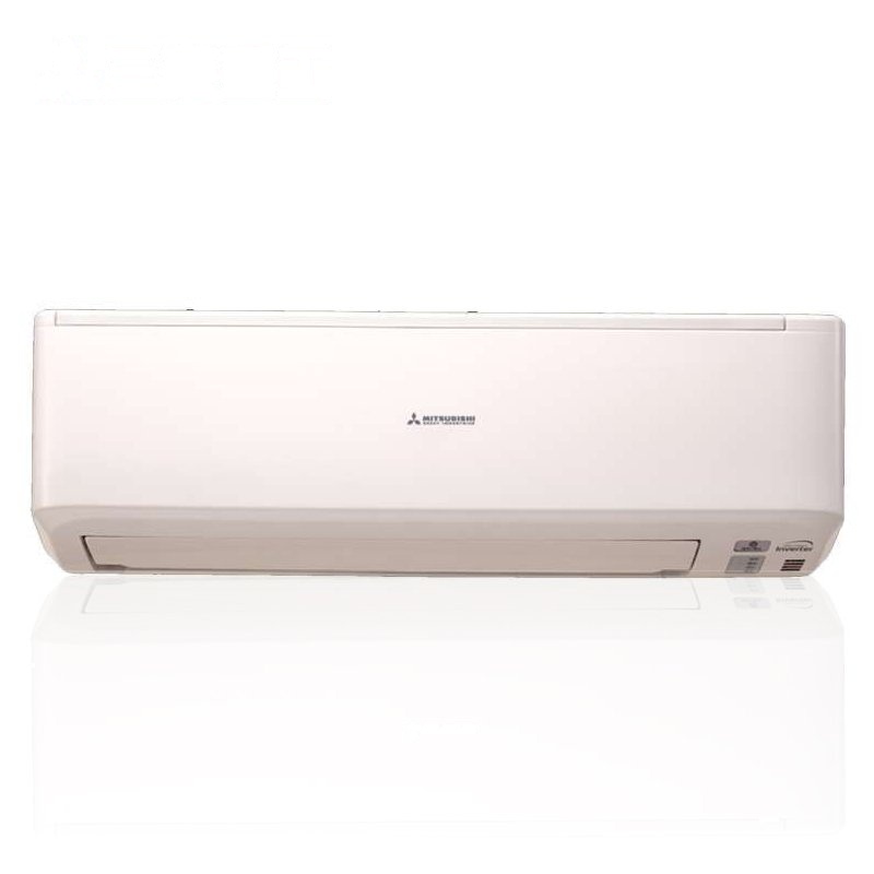 三菱重工 1.5匹 冷暖变频无氟家用挂机空调 SRKQB35H2VB