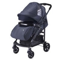 美国zooper如宝全功能豪华系列 SL869ALU Z9 赤铜石