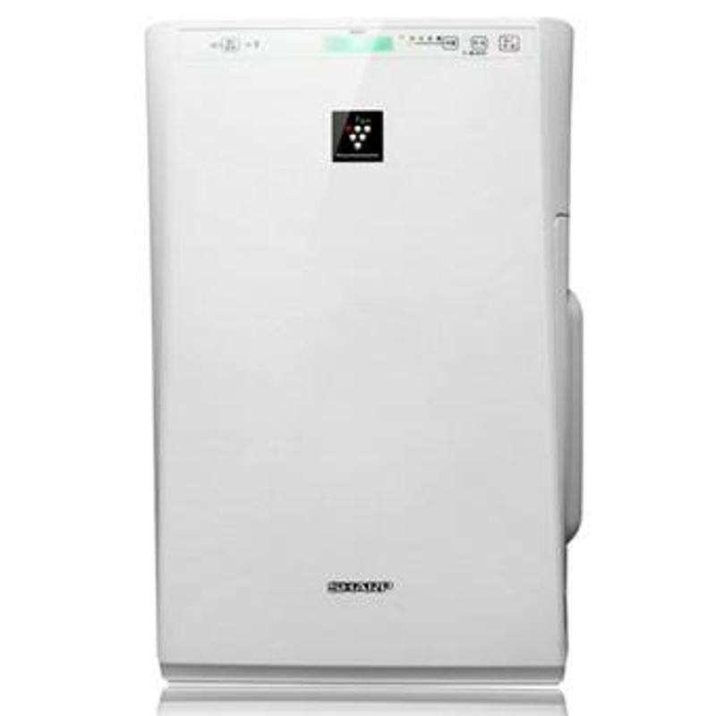 夏普(sharp) 空气净化器 KC-GD10-W