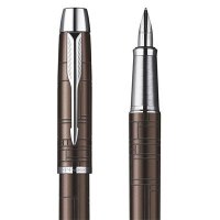 PARKER/派克 IM浓情巧克力墨水笔 钢笔 水笔