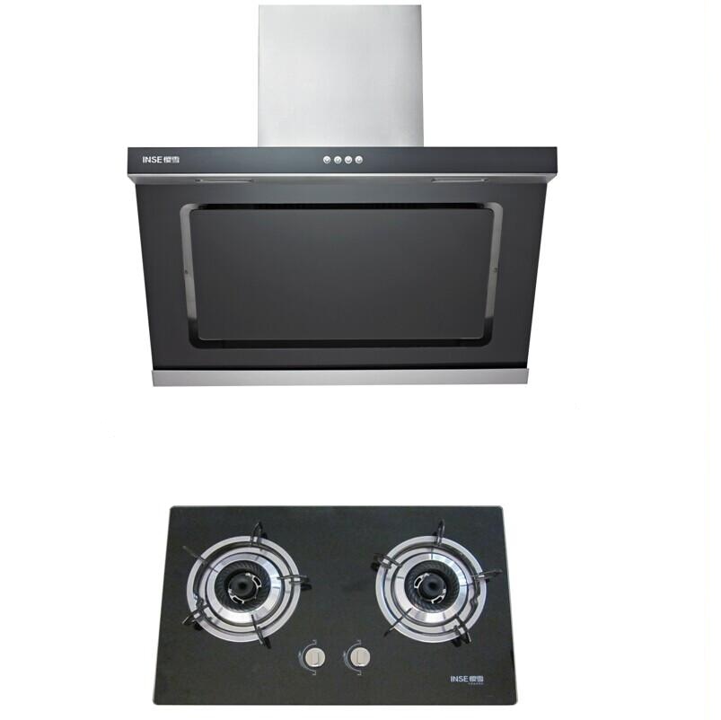 厨电套餐CXW-200-H1308(B)+JZY/T/R-QB1107