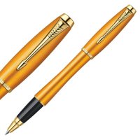 PARKER/派克 都市沙滩金金夹宝珠笔