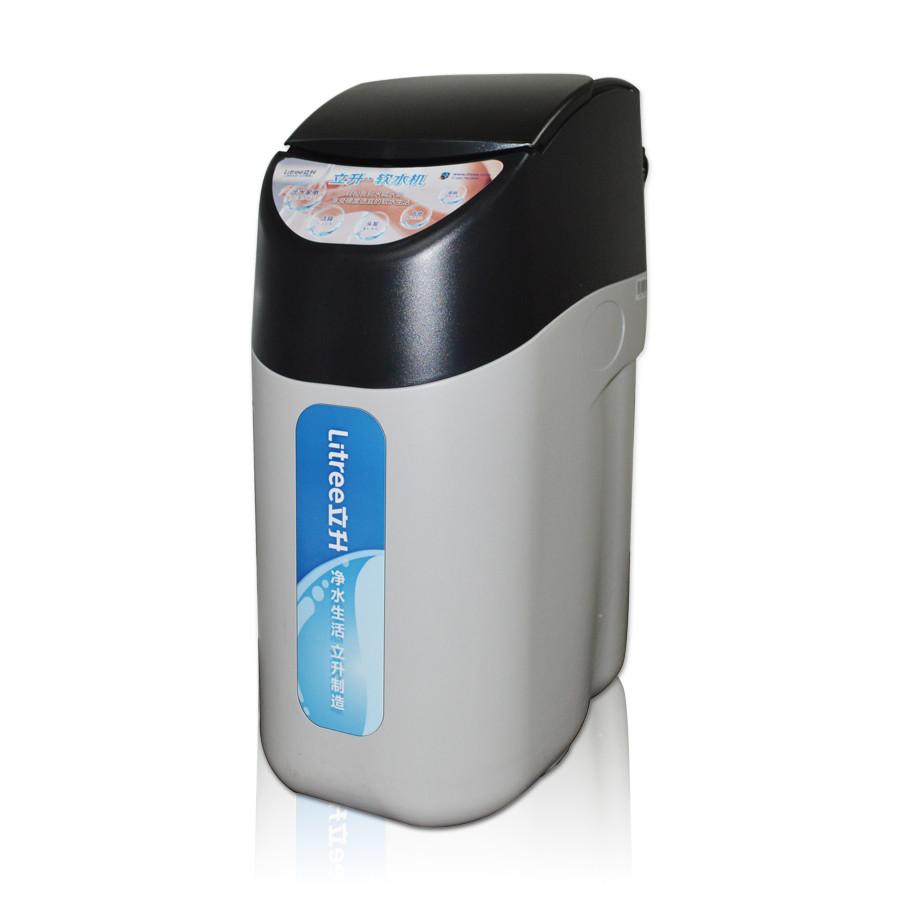 立升软水机LR3-S-3a