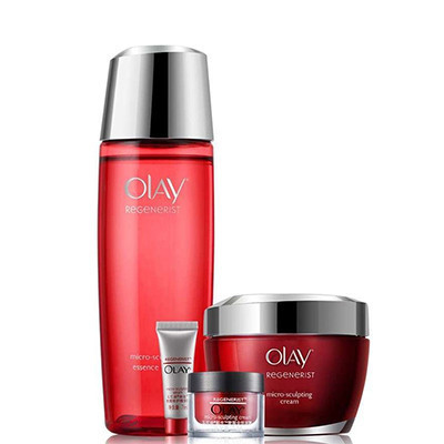 玉兰油(Olay)新生塑颜金纯礼盒装