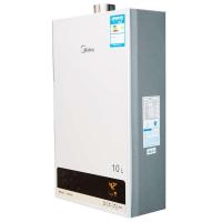 美的燃气热水器 JSQ20-10HB1(T)