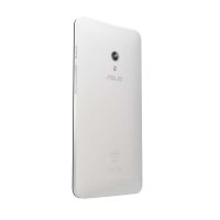ZenFone5 ZenCase 多彩背盖 ( 白)
