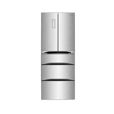 LG冰箱 BCD-402WJ(GR-K40PJML) 线性变频压缩机,VCM,一级能耗,99.99%抗菌过滤器+