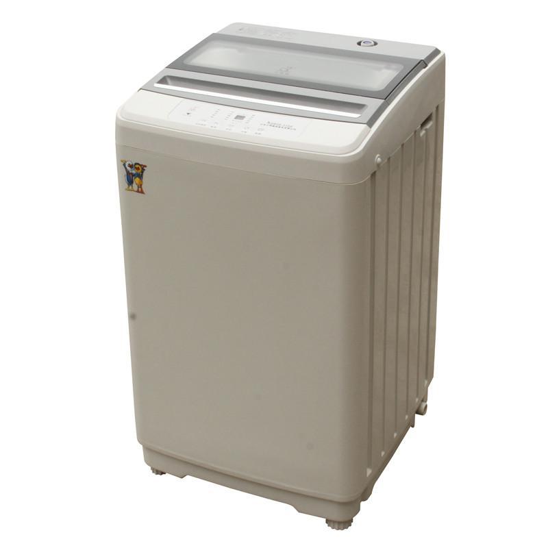 小鸭洗衣机XQB58-3518