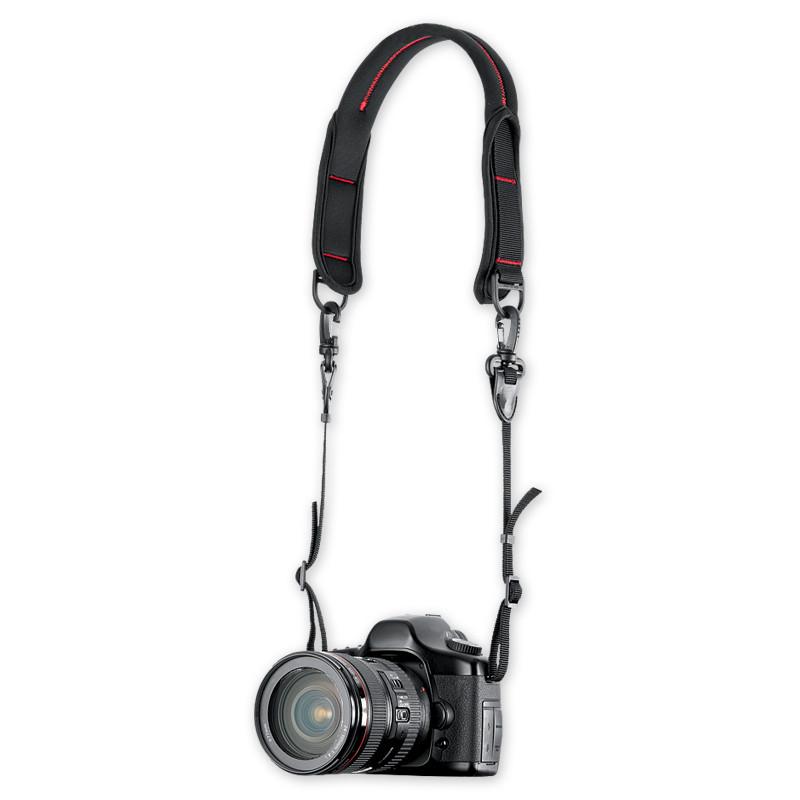 曼富图(MANFROTTO) MB PL-C-STRAP C-STRAP相机带