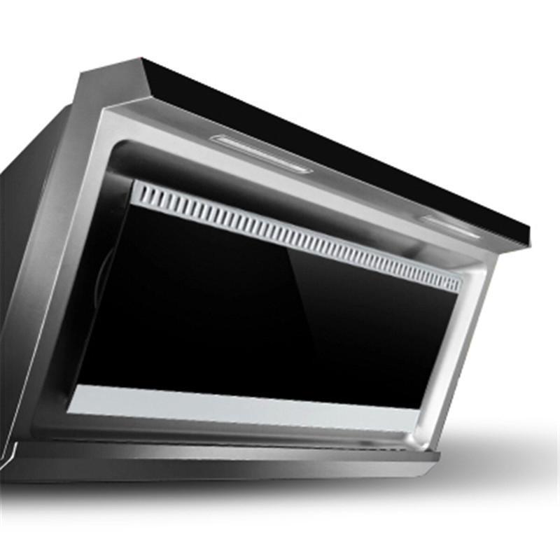 奥旭油烟机CXW-238-八倍68号