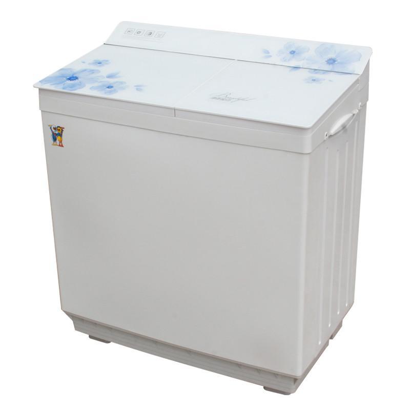 小鸭洗衣机XPB92-2092AS清香蜜语