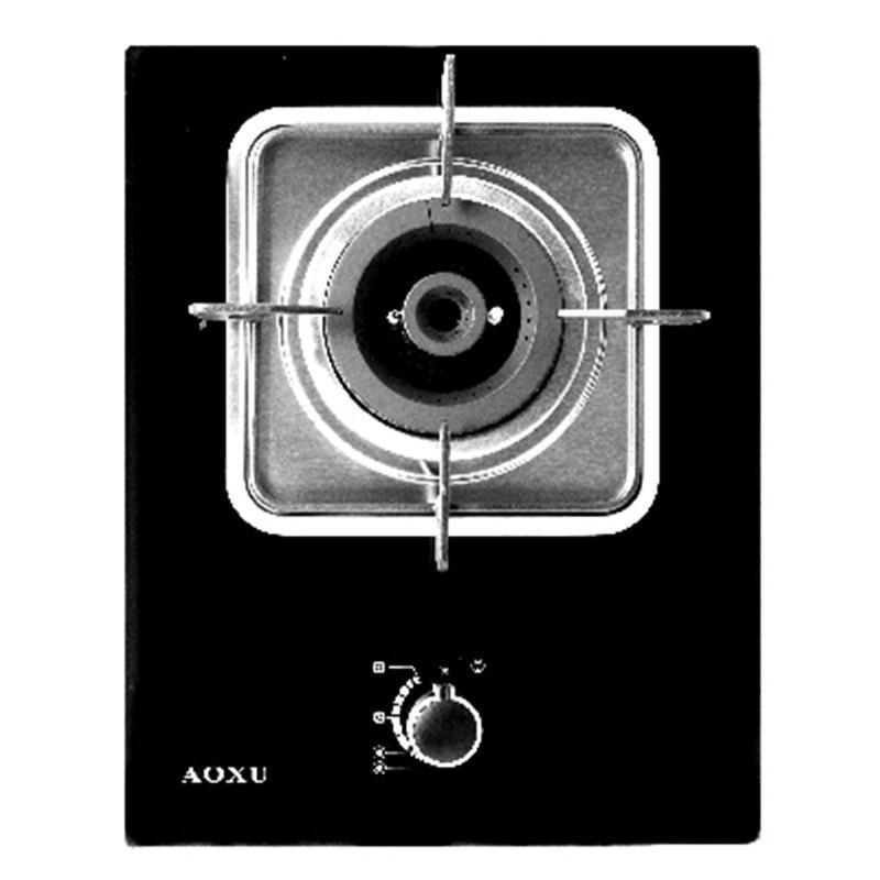 奥旭燃气灶JZY/T-B1408