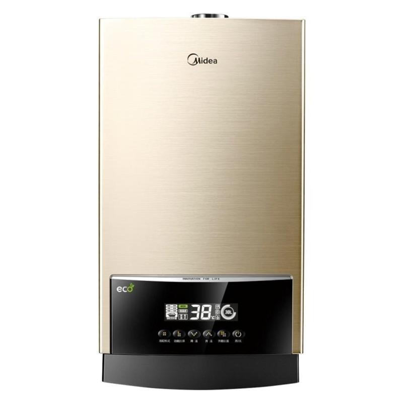 美的燃气热水器JSQ22-12HG6