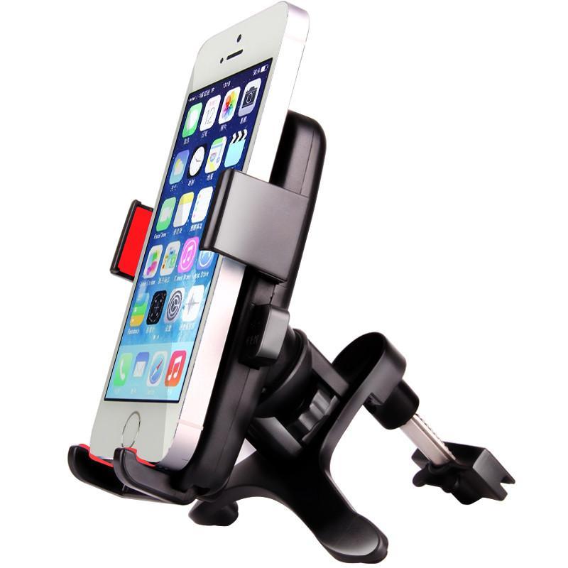 IVR VPH202R X1空调出风口式车载支架