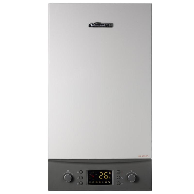 万和壁挂炉L1PB24-L24B2