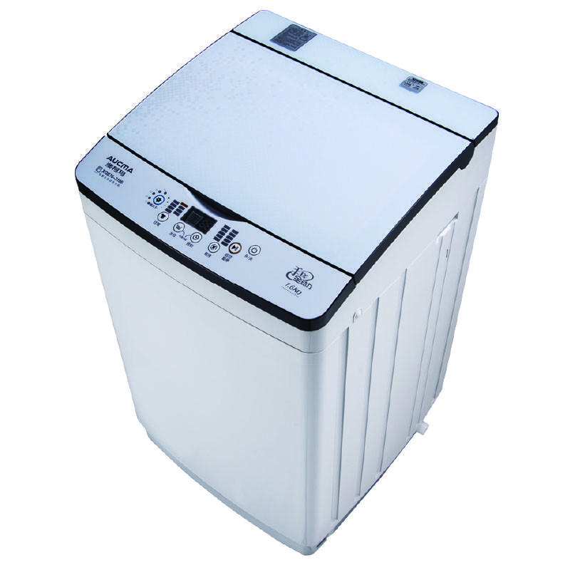 澳柯玛洗衣机XQB76-3186,白色