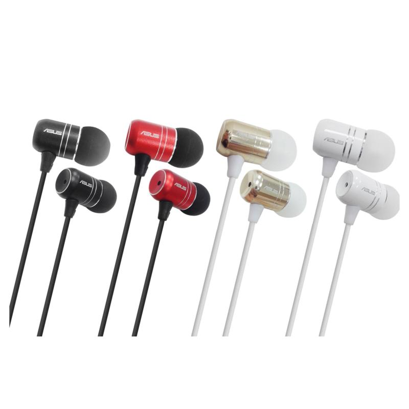 zenfone多彩耳机 (金色)