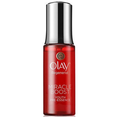 玉兰油(Olay)新生塑颜奇迹赋能肌底液 30ml