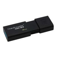 金士顿 DT100G3 8G