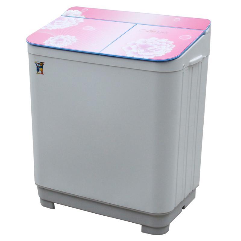 小鸭洗衣机XPB92-8092S锦上添花