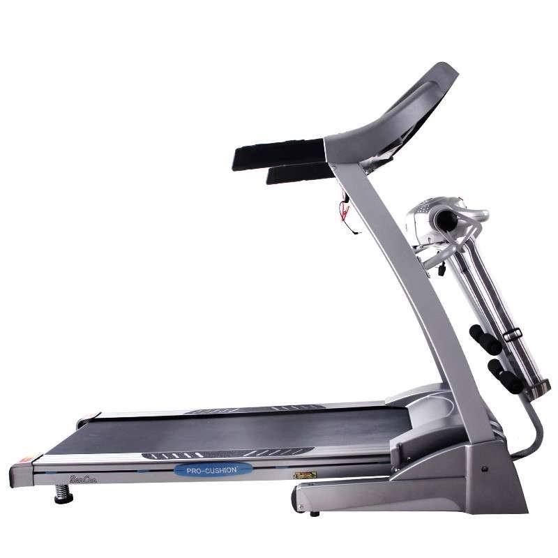 舒华 BC-1002 多功能迷你静音跑步机 家用正品健身器材