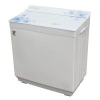 小鸭洗衣机XQB85-2085AS清香蜜语