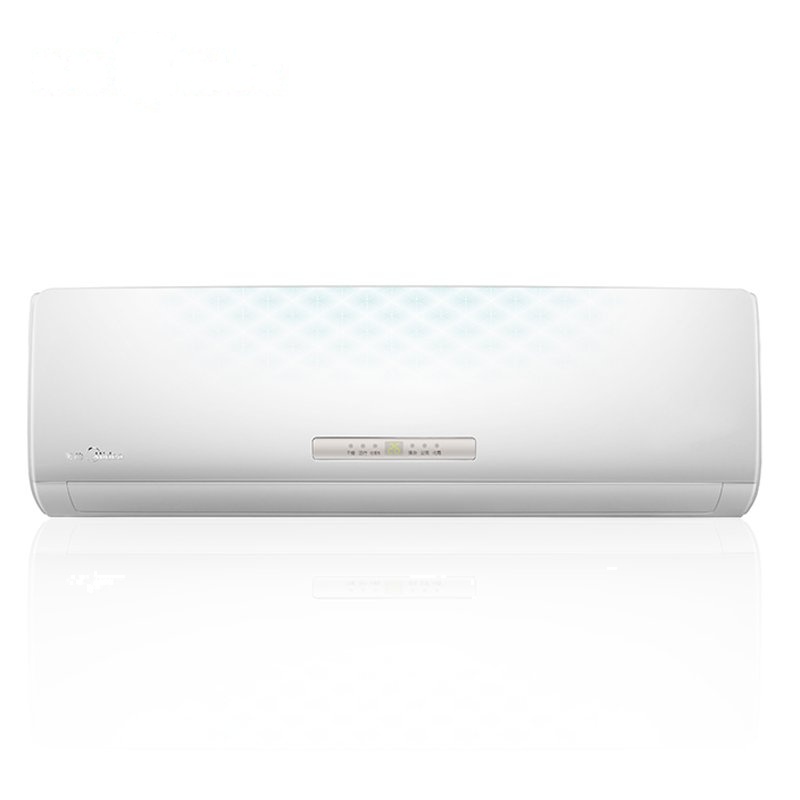 美的空调KFR-32GW/BP2DN1Y-PB400(B3)陶瓷白