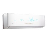 美的(Midea) 1.5匹 冷暖 变频 挂机空调KFR-35GW/BP2DN1Y-PA402(B3)陶瓷白