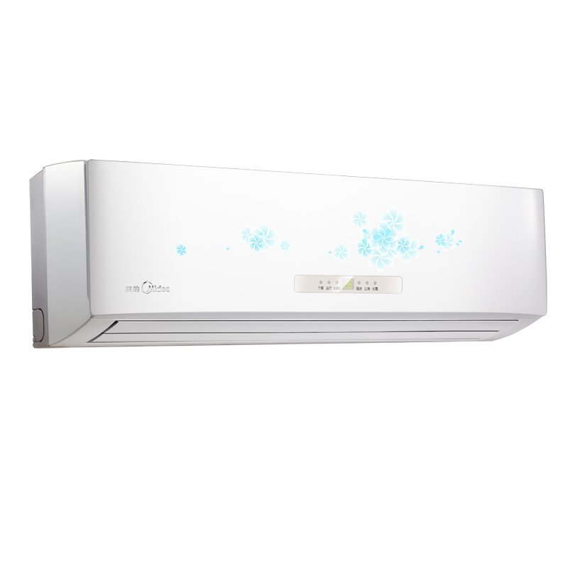 美的空调KFR-23GW/DY-PA402(D3)陶瓷白
