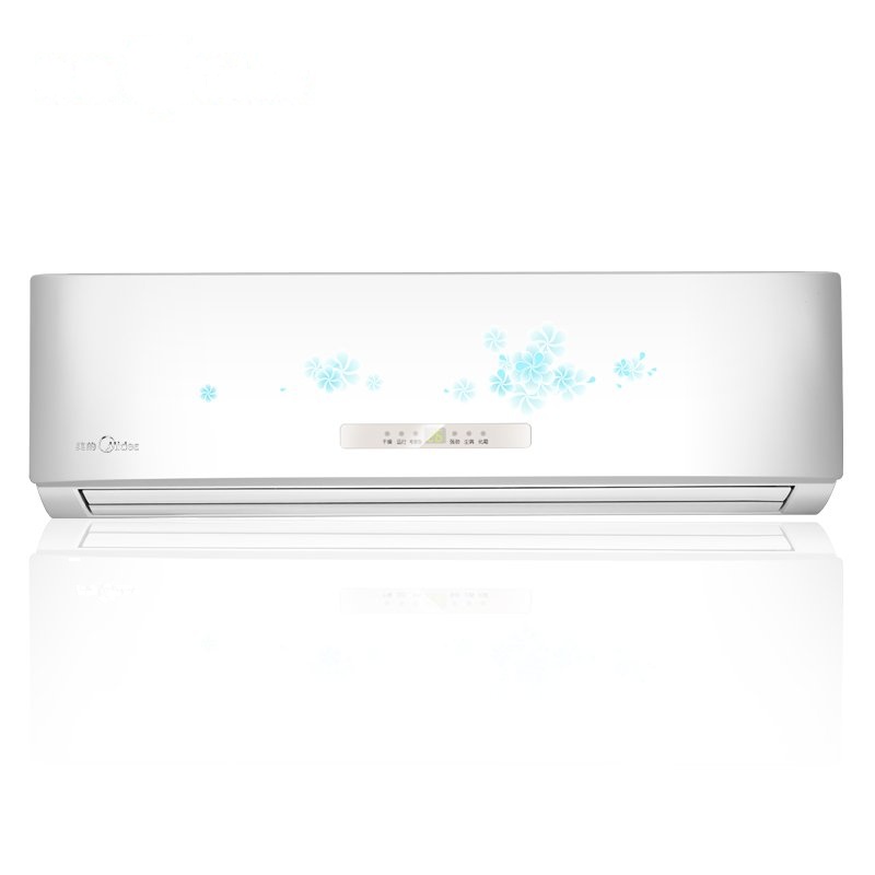 KFR-35GW/DY-PA402(D3) 1.5匹 家用 挂壁式冷暖定速空调 冷俊星 陶瓷白 舒适