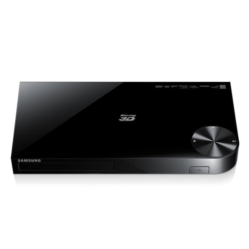 三星3D蓝光DVD BD-F5500K/XZ