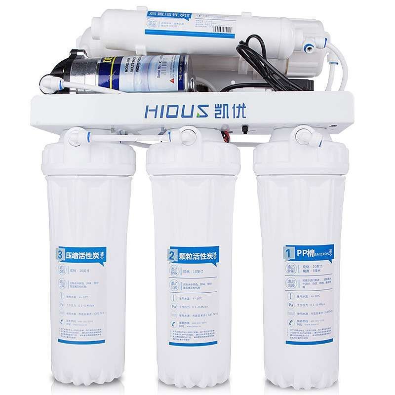 凯优（hious） PC580 五级反渗透纯水机
