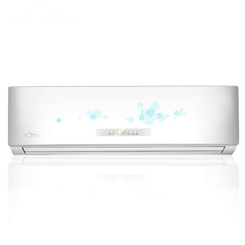 美的空调KF-35GW/Y-PA402(D3)